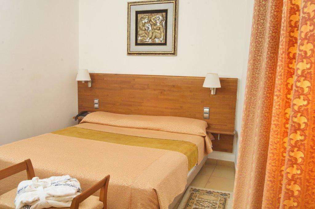 Eden Airport Hotel El Kerma Room photo